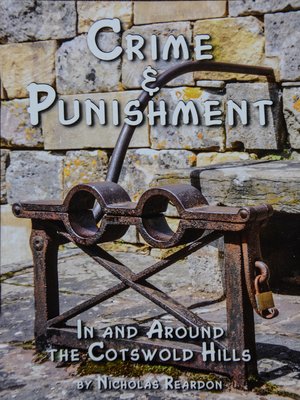 cover image of Crime & Punishment